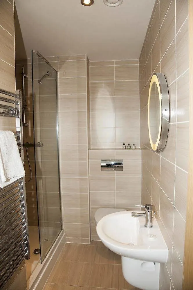 Halo Serviced Apartments - The Point Sheffield 0*,  United Kingdom