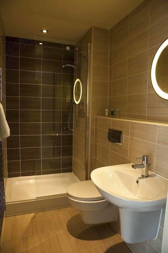 Halo Serviced Apartments - The Point Sheffield United Kingdom